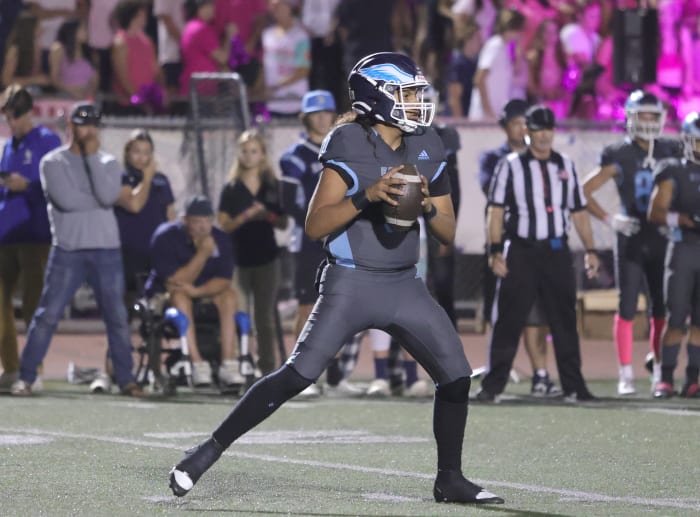 17 Helix at Granite Hills 10-20-23 Steven Silva